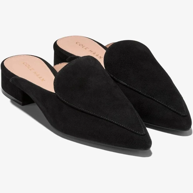 shoes Cole Haan Piper Mule Women's ShopSimon $88.2