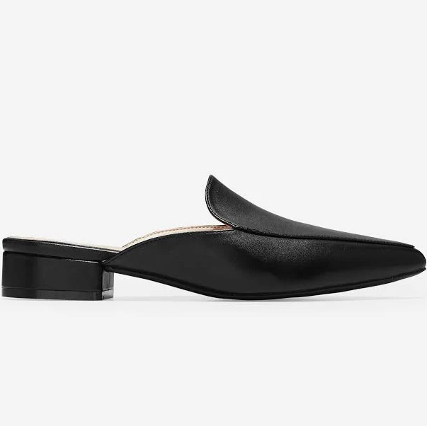 shoes Cole Haan Women's Piper Mule Zappos.com $79.2