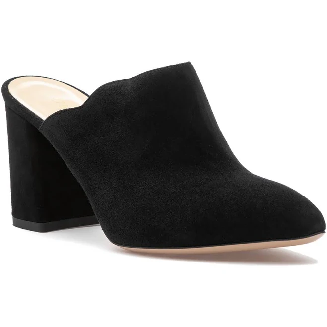 shoes Cozza Suede Mule Jildor Shoes $69
