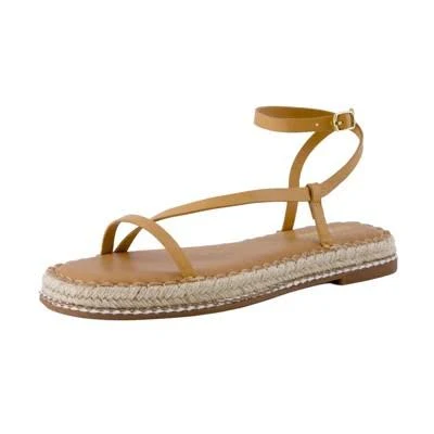 shoes Cushionaire Women's Bombay Espadrille Ankle-Strap Sandals with Memory Foam Target $49.99