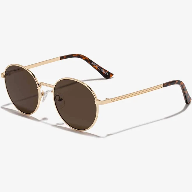 accessory D. Franklin Polarized Round Sunglasses D.Franklin US $79.99