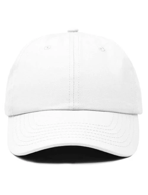 accessory Dalix Classic Cotton Adjustable Baseball Cap Nordstrom $9.95