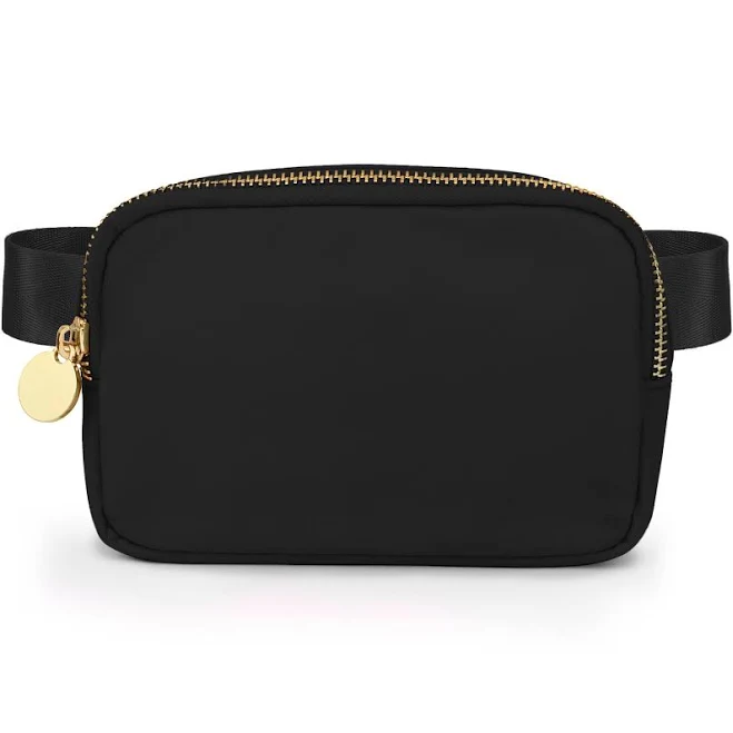 bag Dancour Women's Fanny Pack Nylon Belt Bag Dancour Paris $19.99