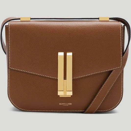 bag DeMellier Women's Vancouver Leather Crossbody Bag DeMellier $535
