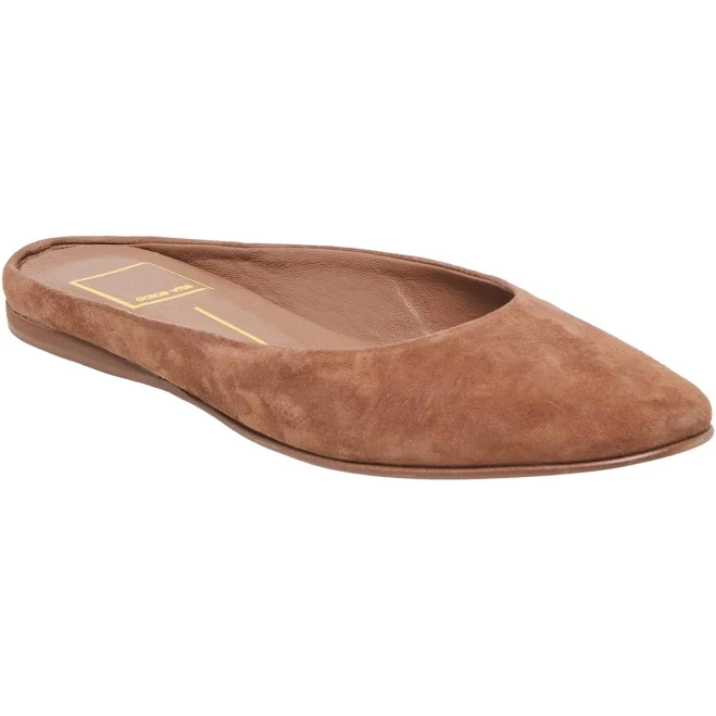 shoes Dolce Vita Eila Flats Macy's $130