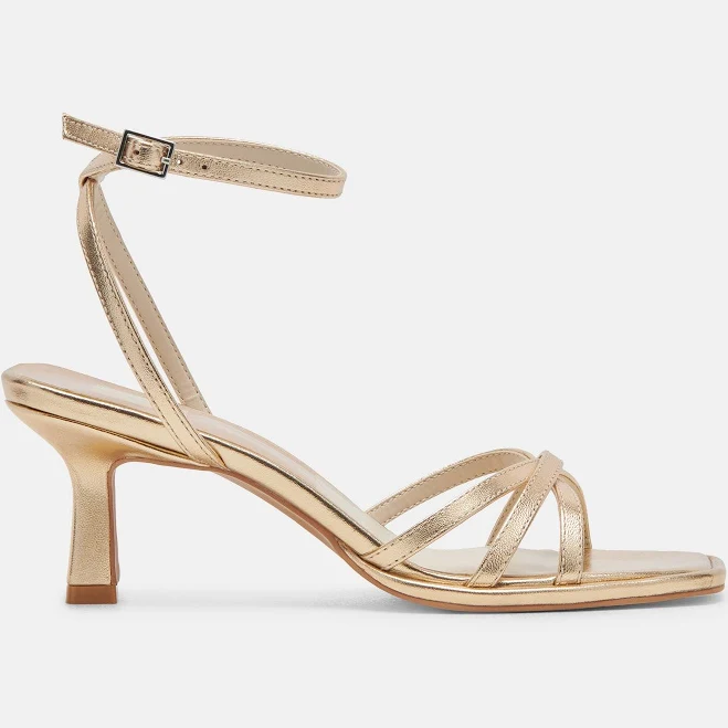 shoes Dolce Vita Women's manji Ankle Strap Sandal Dolce Vita $135