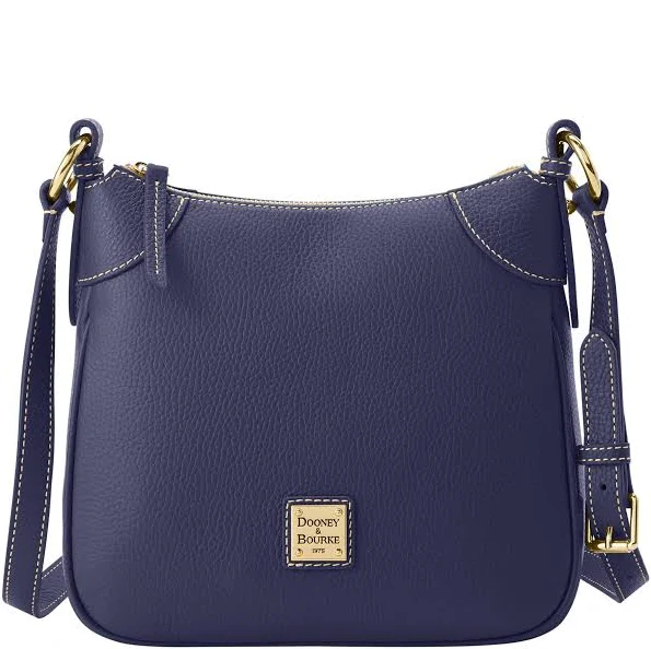 bag Dooney & Bourke Women's Lucca Leather Crossbody Dooney & Bourke $228