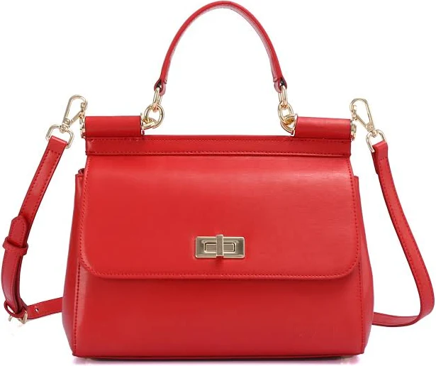 bag Doshi Women's Vegan Statement Bag Doshi $49