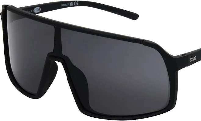accessory DSG Men's Full Rim Shield Sunglasses DICK'S Sporting Goods $35