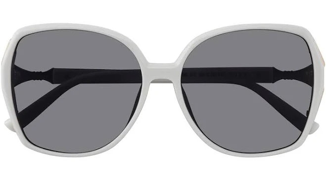 accessory Eileen Cat Eye Sunglasses GlassesShop $20.97