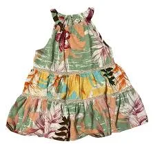 top Entro Women's Multi Tropical Halter Tank Top Size Small NWT eBay $20