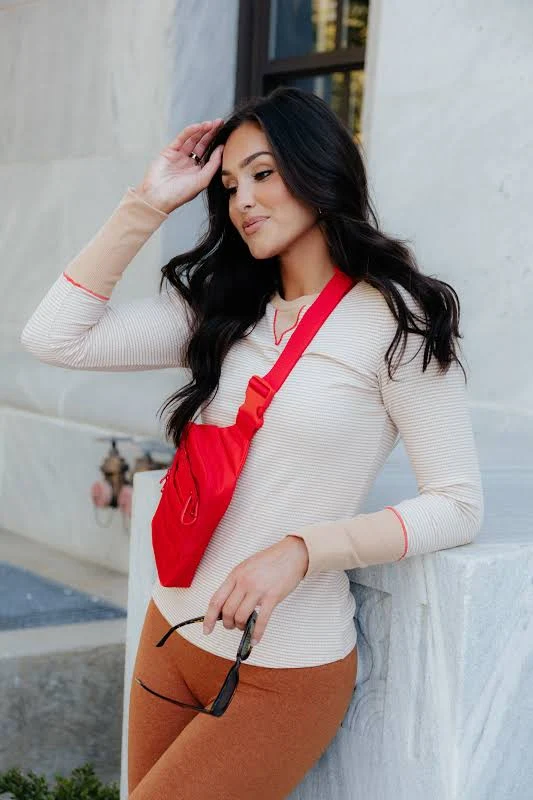 bag Essential Crossbody Bag Ptula $20