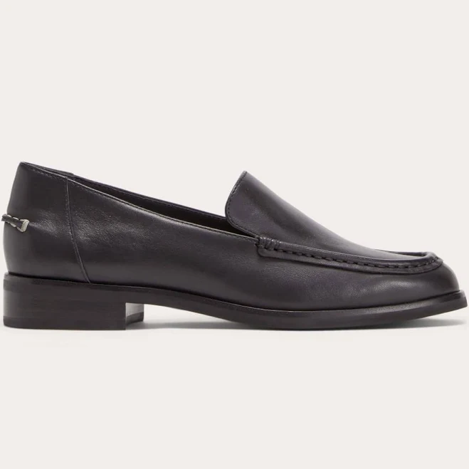 shoes Everlane Modern Leather Loafer Editorialist $101