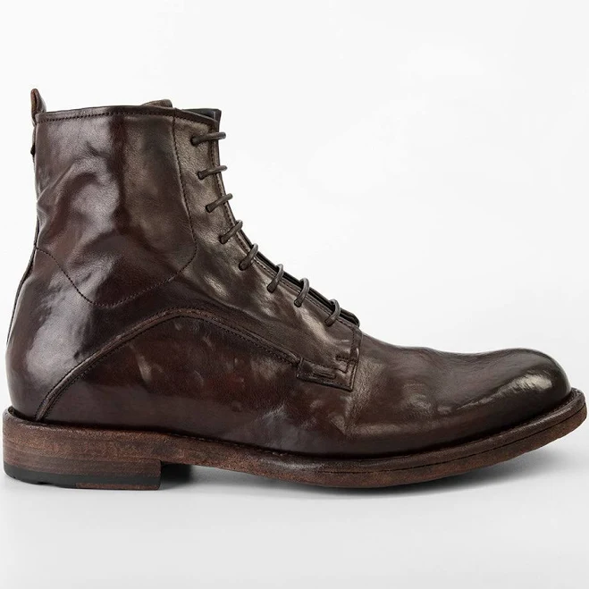 shoes EYTON Untamed Street Military Boots Untamed Street $570