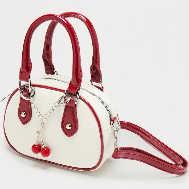 bag Fashion Nova Miss Lulu Handbag Fashion Nova $15.99