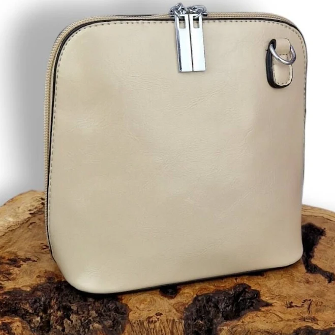 bag Faux Leather Crossbody Bag with Adjustable Strap Etsy - Seller $19.61