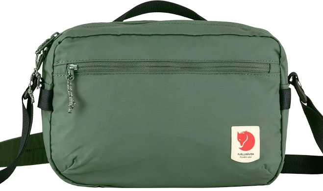 bag Fjallraven High Coast Crossbody Bag REI $55
