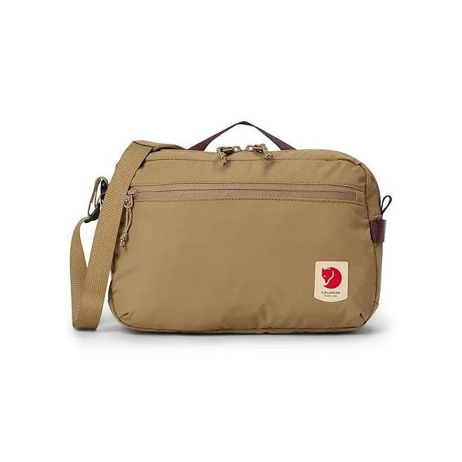 bag Fjallraven High Coast Crossbody Bag Zappos.com $55