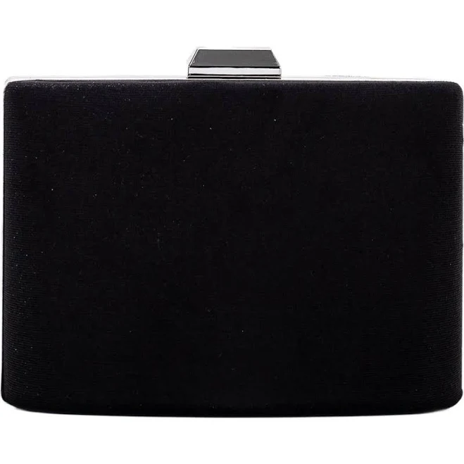 bag Forever & Always Alba Velvet Clutch Nordstrom $54