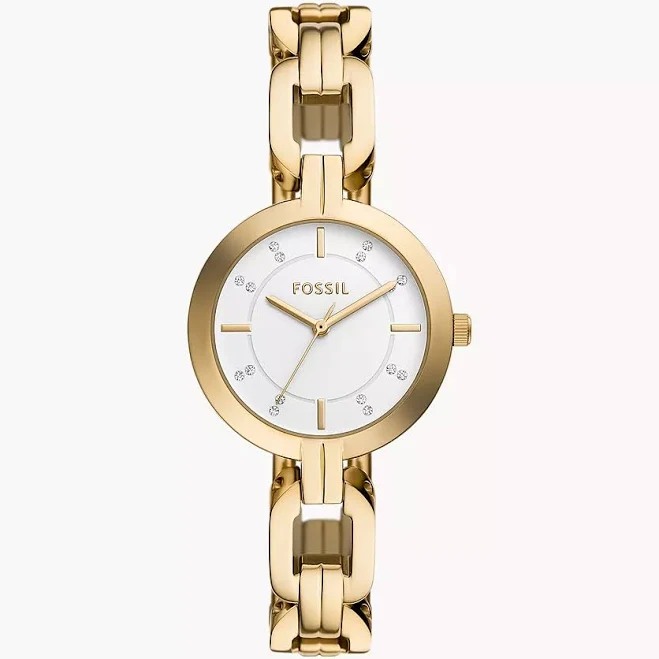 accessory Fossil Outlet Women's Kerrigan Three-Hand Fossil $80