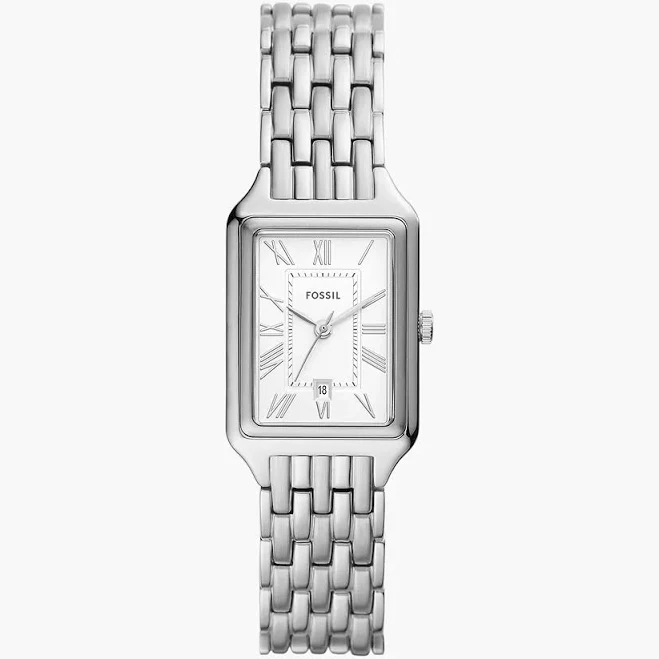 accessory Fossil Women's Raquel Watch Fossil $195