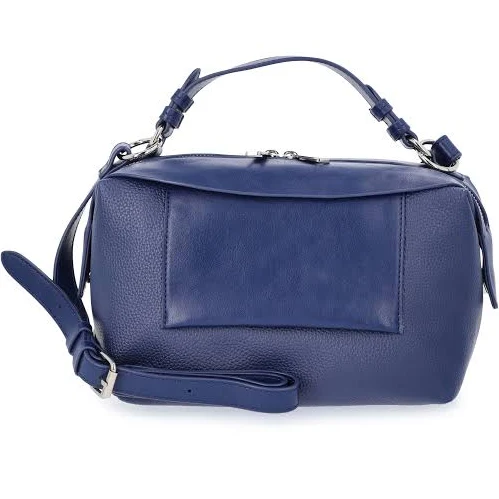 bag Free Assembly Women's Faux Leather Crossbody Handbag Walmart $25