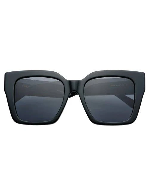 accessory FREYRS Women's Square Sunglasses Nordstrom $85