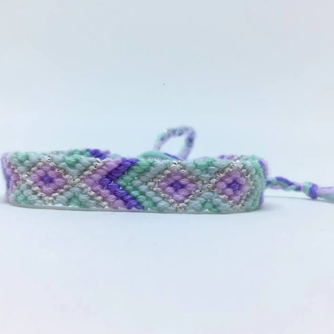 accessory Friendship Bracelet Etsy - BtBracelets $5.18