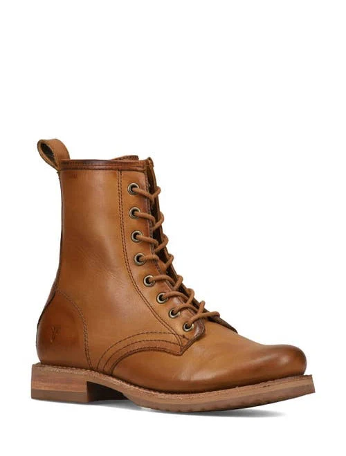 shoes Frye Veronica Flex Combat Boots Nordstrom $169.98