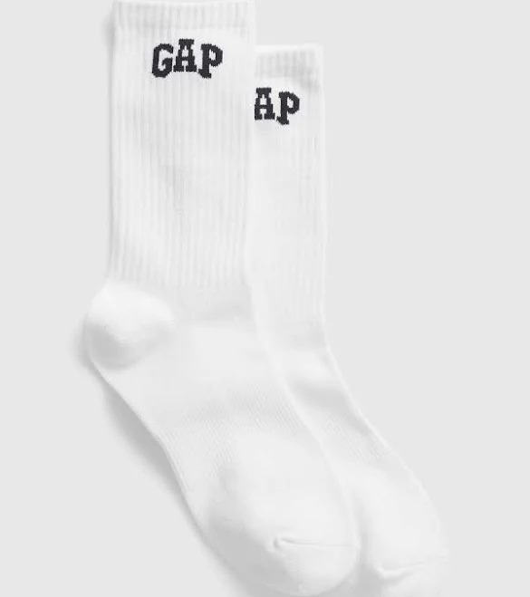 accessory Gap Men's Athletic Crew Socks Gap $7