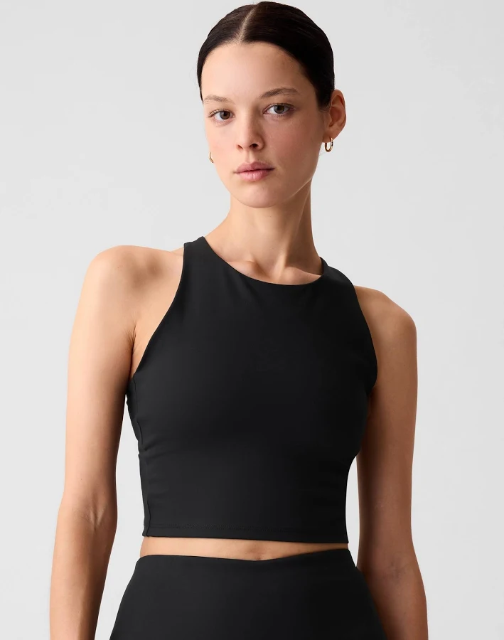 top Gap Women's High-Neck Brami Gap $19