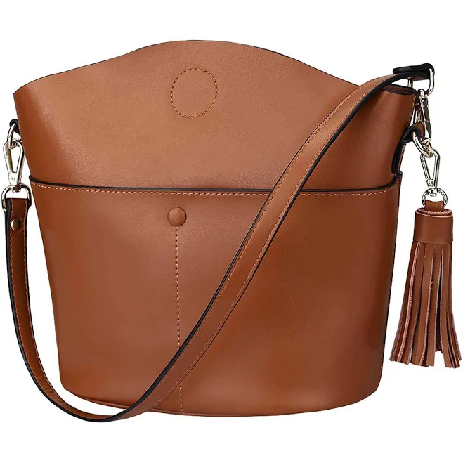 bag Genuine Leather Crossbody Bag s-zoneshop.com $49.99