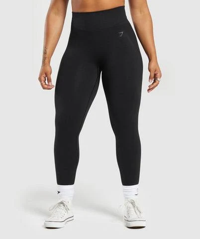 leggings Gymshark Flex High Waisted Leggings Gymshark $25