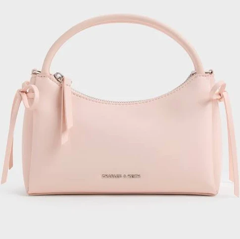 bag Hazel Bow Top Handle Bag charleskeith.com $93