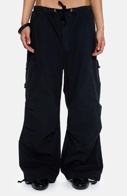 cargo pants Jaded London Parachute Cargo Pants Nordstrom $130