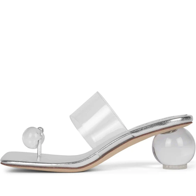 shoes Jeffrey Campbell Women's latus Sandal Jeffrey Campbell $150