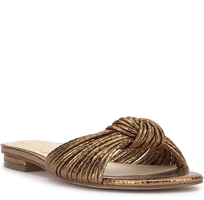 shoes Jessica Simpson Women's Dydra Sandal DSW $68.99