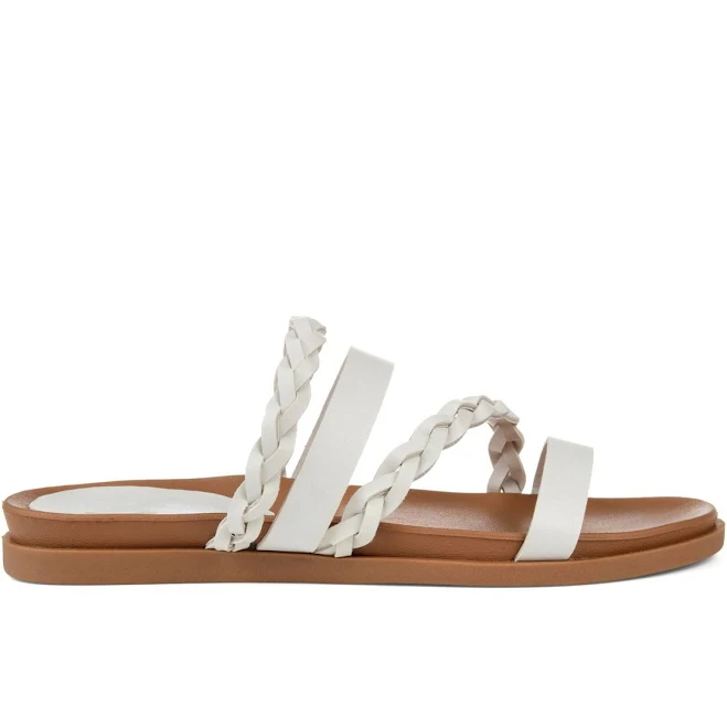 shoes Journee Collection Women's Colette Sandals Journee Collection $54.99