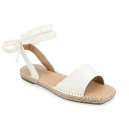 shoes Journee Collection Women's Emelie Sandals Walmart - KNS International $37