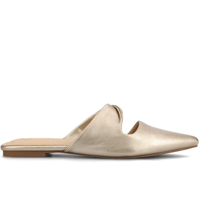 shoes Journee Collection Women's Enniss Mule Journee Collection $59.99