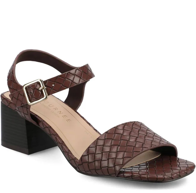 shoes Journee Women's Collection Shaina Sandals DSW $37.49