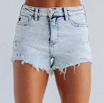 bottom Kaia Kancan Shorts Wild Oak Boutique $52