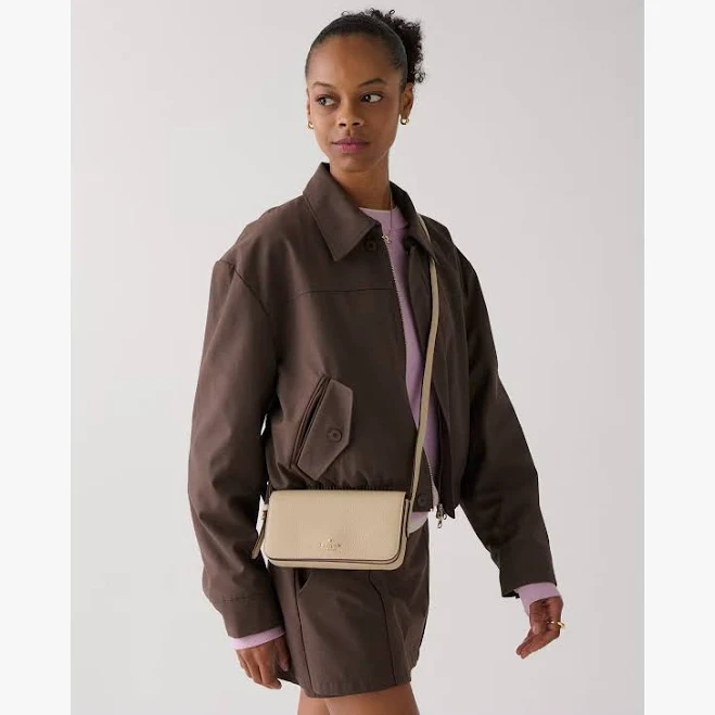 bag Kate Spade Juliette Pebble Leather Crossbody Bag eBay - dci300 $99.98