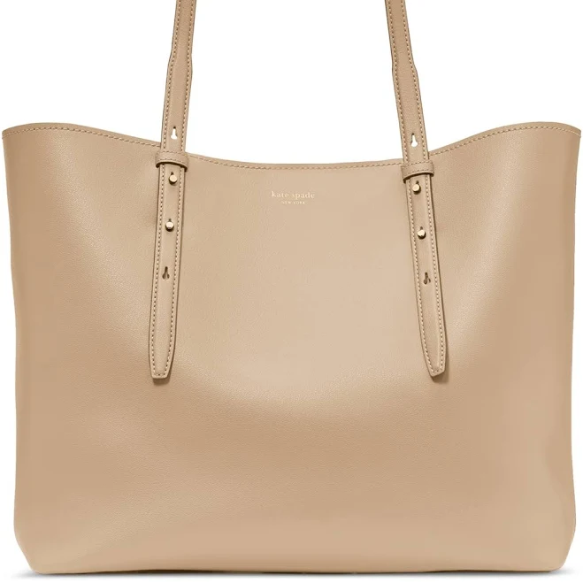 bag Kate Spade new york Do It All Large Leather Tote Macy's $298