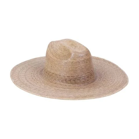accessory Lack of Color Western Wide Palma Natural Lack of Color $149