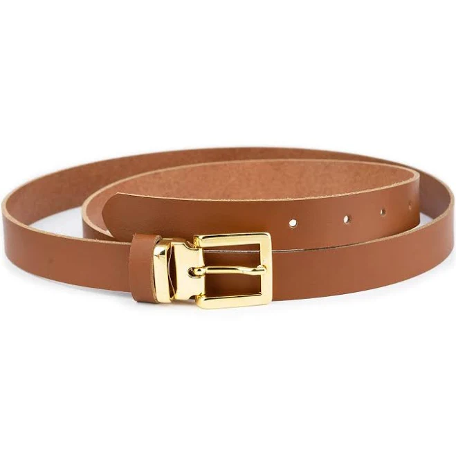 accessory Ladies Italian Buckle Leather Belt Etsy - AlekssMovins $45.5
