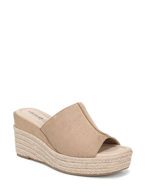 shoes LifeStride Women's Haute Espadrille Sandals Nordstrom $74.99