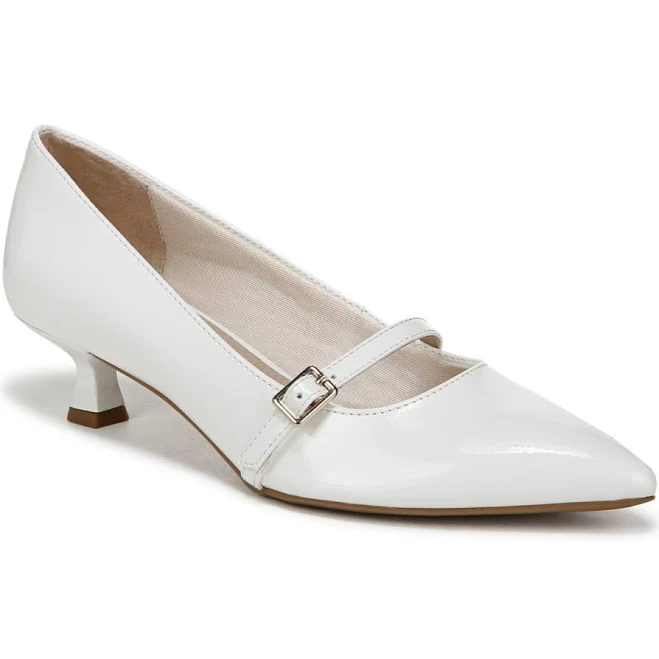 shoes LifeStride Women's Madelyn Mary Jane Pump Macy's $49.99