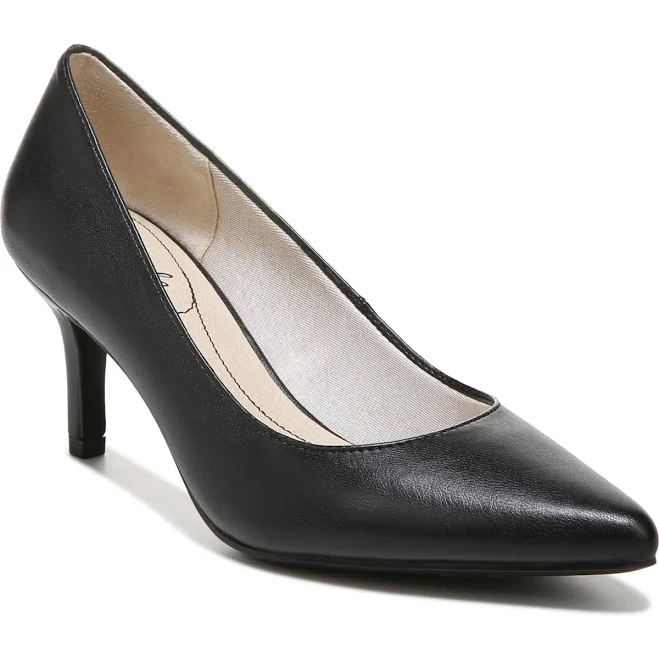 shoes LifeStride Women's Sevyn Pump Macy's $47.99