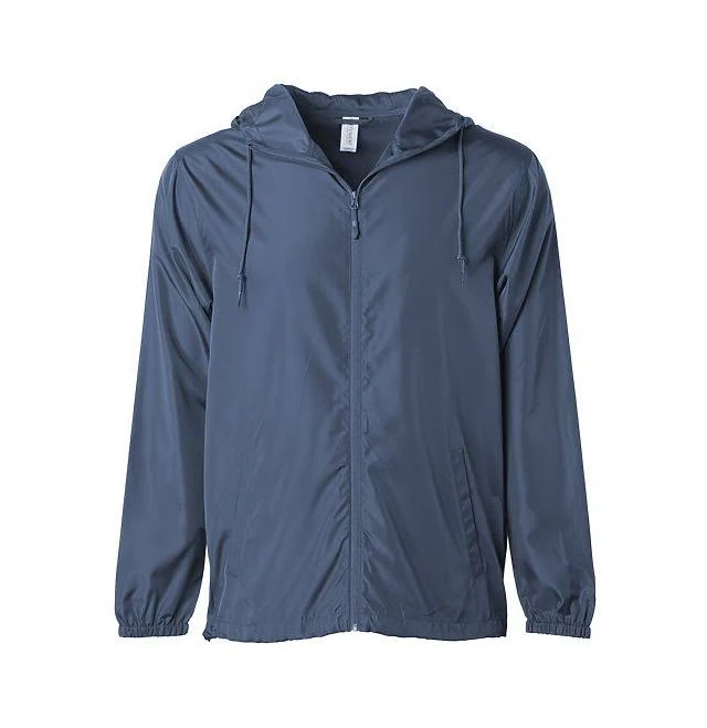 outerwear Lightweight Windbreaker Watermen $45.95